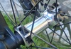 Canyon Exceed CF SL 6.9 Pro Race Mountainbike säljes