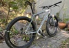 Charge Cooker Large Mountainbike säljes