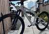 Allebike Alpha Polestar Mountainbike säljes