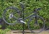 Nishiki Pro SLD, racerhybrid Dam storlek M svart Hybrid / Standard säljes