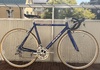 Giant Peloton 8400 retro landsvägscykel, M/55cm