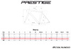 Colnago Prestige 55C (size 56-57 / size L) Cross / Gravel säljes
