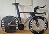 Tempocykel Argon18 e118+