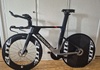 Tempocykel Argon18 e118+ Racercykel / Landsväg säljes