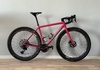 Specialized Crux (ZIPP 303FC, GRX di2 wireless)