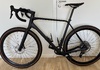Orbea Terra H40 XL (uppgraderad med SRAM Apex AXS Xplr) Cross / Gravel säljes