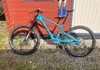 Specialized enduro s4  Mountainbike säljes