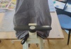 Cykelstol Bobike Exclusive Mini Plus Tillbehör säljes
