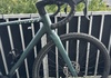 Scott speedster 50 28" stl M grön Cross / Gravel säljes