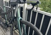 Scott speedster 50 28" stl M grön Cross / Gravel säljes