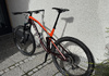 Canyon Neuron 7.0 AL – XL Mountainbike säljes