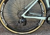 Cannondale supersix evo med eTap och kolfiberhjul Cross / Gravel säljes