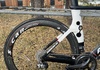 Argon 18 E-116 stl M - Ultegra Di2 11-växlad Racercykel / Landsväg säljes