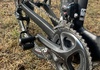 Argon 18 E-116 stl M - Ultegra Di2 11-växlad Racercykel / Landsväg säljes