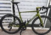 ?‍♂️ Berria Belador BR 9 – Ultegra Di2, Zipp 303 S & Favero Assioma Wattpedaler