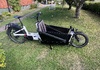 Bergamont LJ Elite - Lastcykel Övriga säljes
