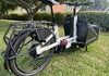 Bergamont LJ Elite - Lastcykel Övriga säljes