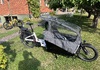 Bergamont LJ Elite - Lastcykel Övriga säljes