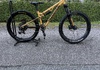 Transition Ripcord 24” – riktigt fin heldämpad MTB
