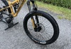 Transition Ripcord 24” – riktigt fin heldämpad MTB Mountainbike säljes