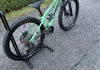 Orbea MX 24 – kanonskick  Uppgraderad &amp; tubeless Mountainbike säljes