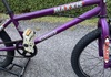 Retro Diamondback Viper BMX  Övriga säljes