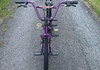 Retro Diamondback Viper BMX  Övriga säljes