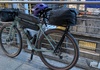 Tailfin Rack med AP20 väska Tillbehör säljes