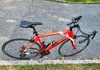 Wilier GTR Team FULL 105 RS100 RED WHITE Racercykel / Landsväg säljes