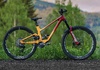 Forbidden Dreadnought V2 S2 Mountainbike säljes