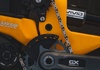 Forbidden Dreadnought V2 S2 Mountainbike säljes