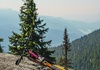 Forbidden Dreadnought V2 S2 Mountainbike säljes