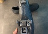 Shimano S-PHYRE Dam Cykelskor, Svarta, Strl 40 Övrigt säljes