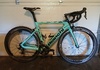Bianch aria ultegra