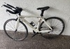 Planet X TT - tempocykel strl S Racercykel / Landsväg säljes