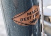 Garry Fisher Marlin 59 Mountainbike säljes