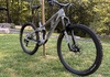 Transition Smuggler carbon V3 Mountainbike säljes