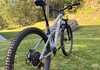 Transition Smuggler carbon V3 Mountainbike säljes