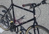Miyata On/Off Roadrunner projekt Mountainbike säljes