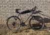 Hybrid/gravel cykel 58 cm 28" Cross / Gravel säljes