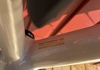 Specialized Aethos s-works frameset storlek 54 Ramar säljes