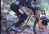Trek session r3 team Mountainbike säljes
