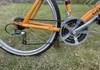 Cannondale F700 – vintage MTB – Deore LX – 20” Mountainbike säljes