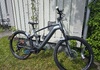 Cube stereo hybrid pro 625 Elcykel säljes