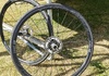 Canyon Ultimate CF SL Disc Aero Racercykel / Landsväg säljes