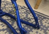 MTB ram i Subaru tema  Ramar säljes