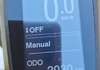 Shimano steps SC-E6010 display  Elektronik säljes