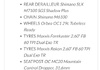 Orbea laufey H10 XL Mountainbike säljes