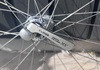 Shimano Deore XT hjulpar, med 8-d kassett Hjul säljes
