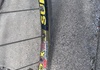 Shimano Deore XT hjulpar, med 8-d kassett Hjul säljes
